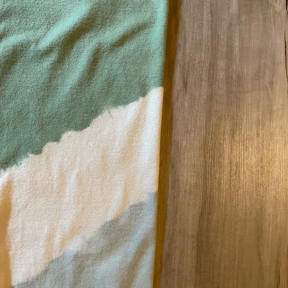 (5) True Craft Tie Dye Leggings, Set of 5 ~ (Med-Large size) - Picture 7 of 15